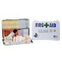 Class B 21 Plus - 36 Metal Box - K624422